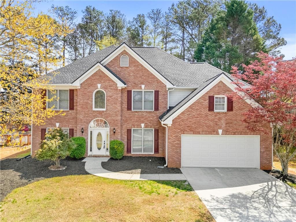 2251 Lake Haven Way, Suwanee, GA 30024 — most recent listing photo