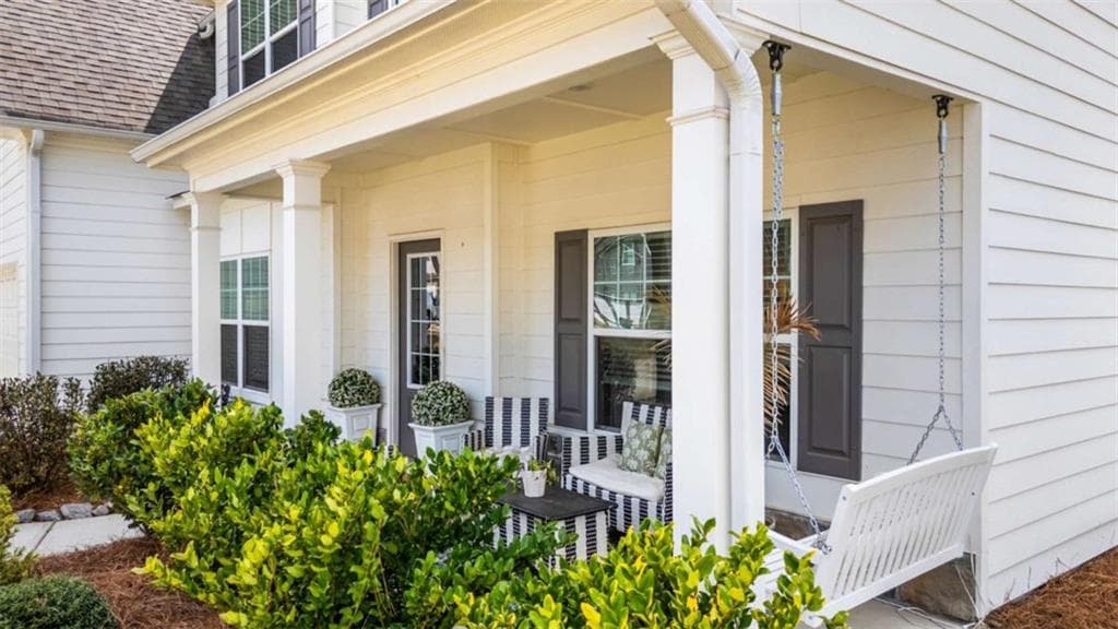 5 bedroom, 3 bathroom, 2,926 sq ft single family residence under contract at 929 Daylilly Hill, Bremen, GA 30110 — photo 2