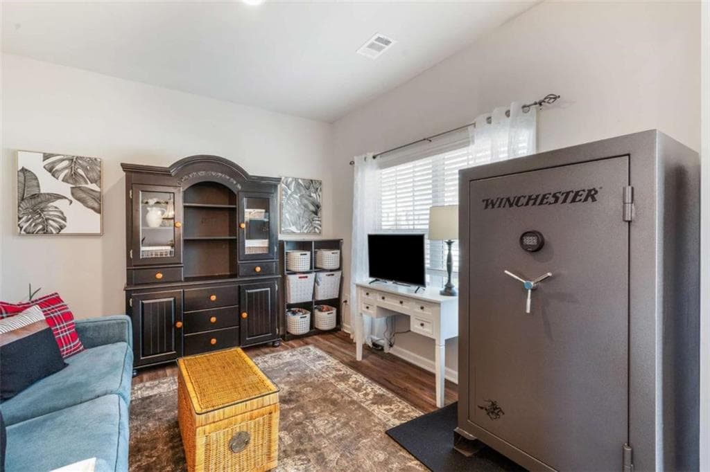 5 bedroom, 3 bathroom, 2,926 sq ft single family residence under contract at 929 Daylilly Hill, Bremen, GA 30110 — photo 7