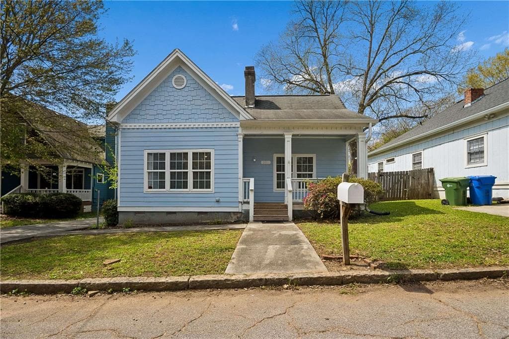 101 Selman Street, Atlanta, GA 30316 — most recent listing photo