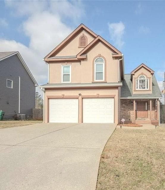 1835 WATERCREST Circle, Lawrenceville, GA 30043 — most recent listing photo