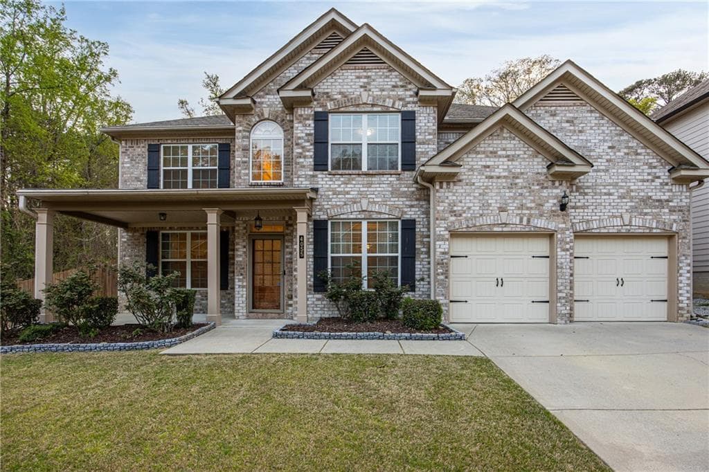 4055 Trillium Wood Trail, Snellville, GA 30039 — most recent listing photo