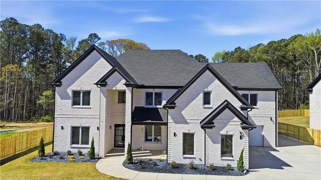 1654 Braselton Highway, Lawrenceville, GA 30043 — most recent listing photo