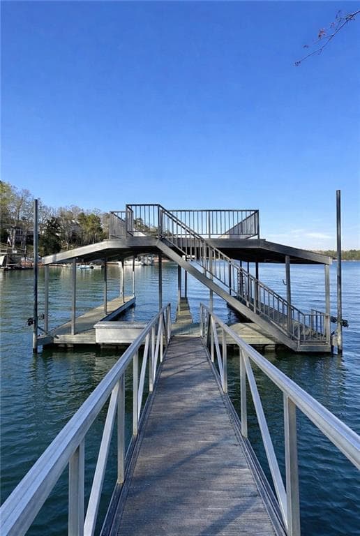single family residence under contract at 7208 Collins Drive, Cumming, GA 30041 — photo 8