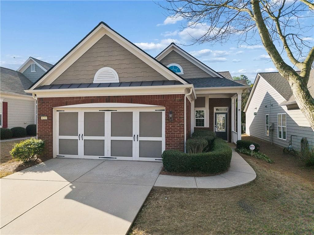 6233 Azalea Way, Hoschton, GA 30548 — most recent listing photo