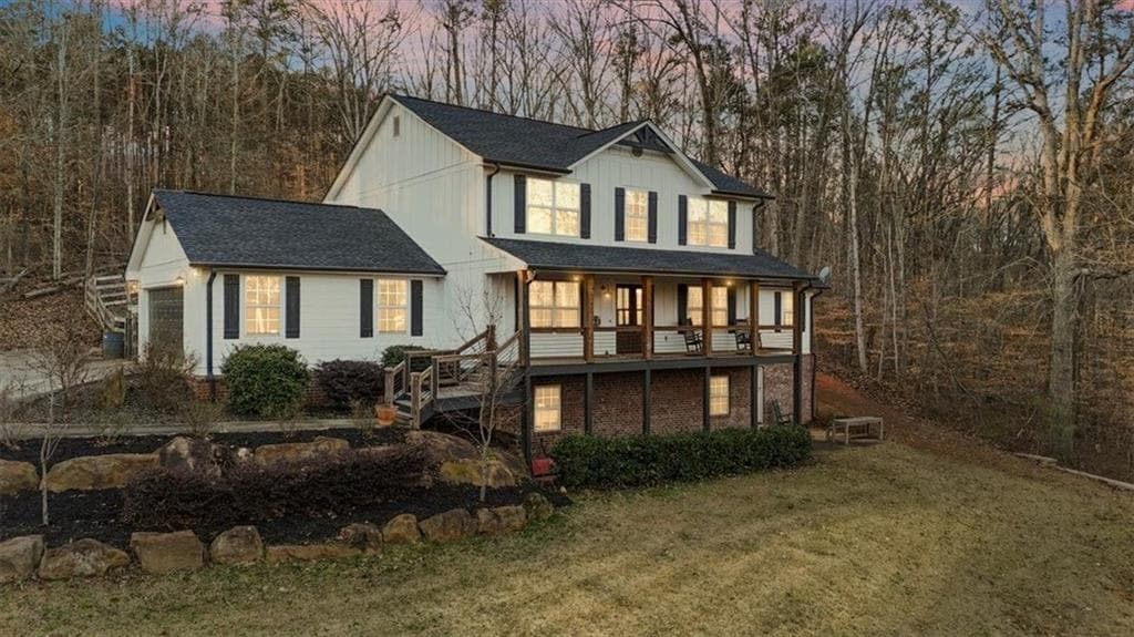 80 Windchase Court, Dallas, GA 30132 — most recent listing photo