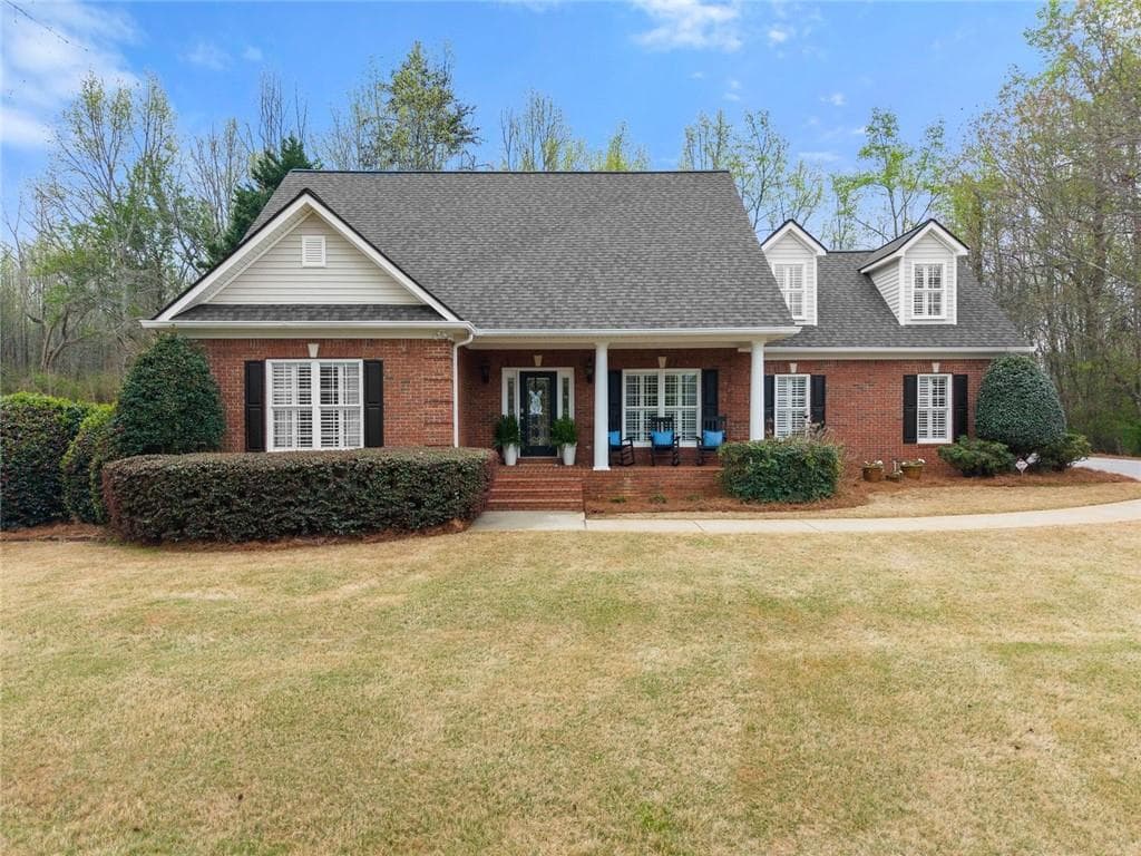 6595 Pond View Court, Clermont, GA 30527 — most recent listing photo