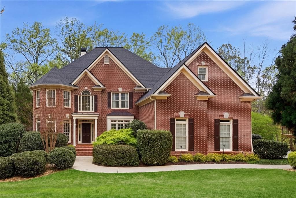 14435 Morning Mountain Way, Milton, GA 30004 — most recent listing photo