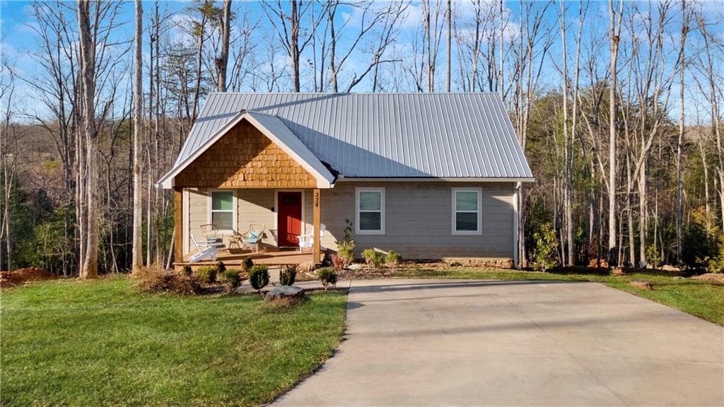 374 Prince Drive, Morganton, GA 30560 — most recent listing photo