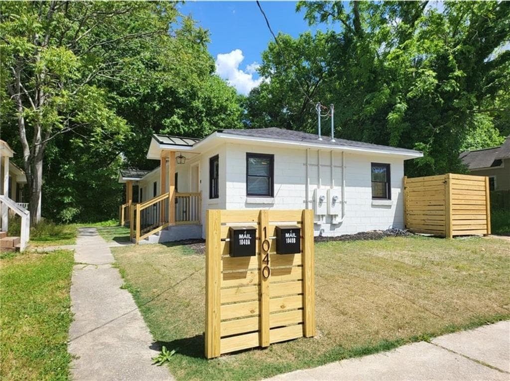 1040 Garibaldi Street, Atlanta, GA 30310 — most recent listing photo