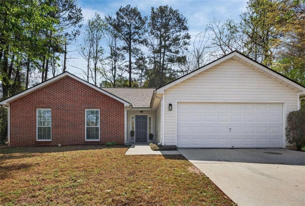 222 Eagles Crest Court, Mcdonough, GA 30253 — most recent listing photo