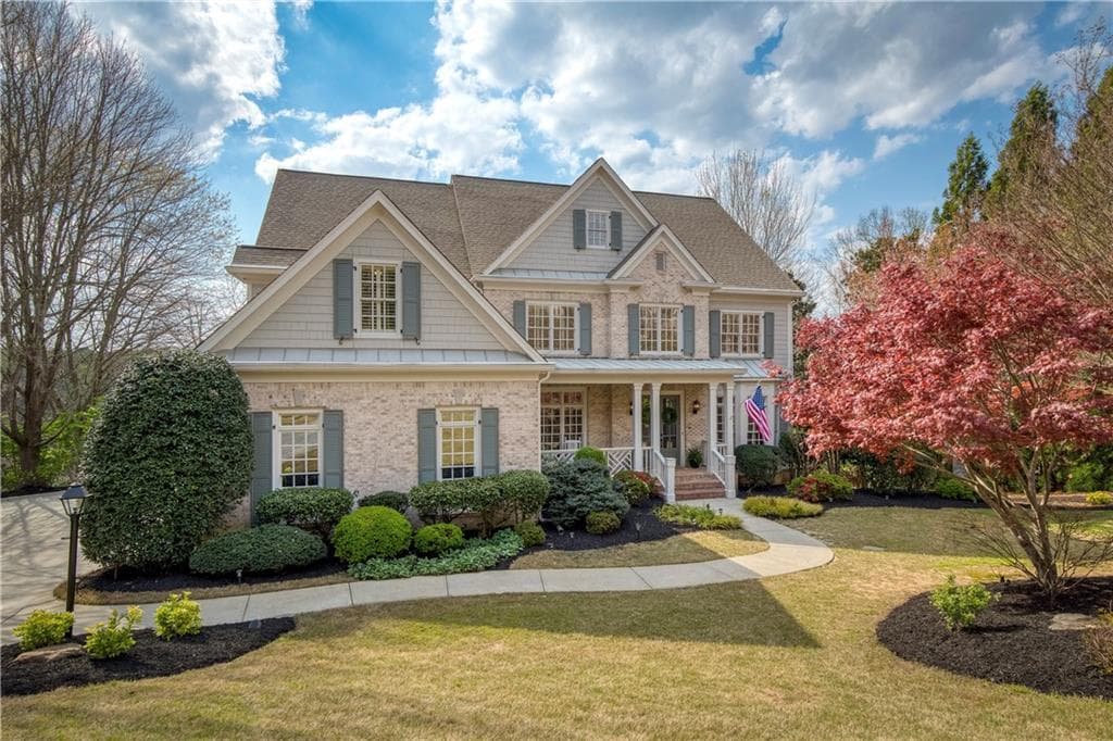 1325 Rolling Links Drive, Alpharetta, GA 30004 — most recent listing photo