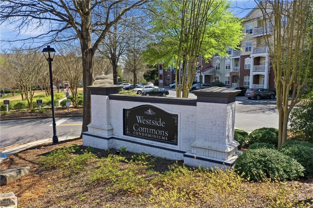 3 bedroom, 2 bathroom, 1,508 sq ft condominium for sale at 1965 Nocturne Drive 1401A, Alpharetta, GA 30009 — photo 2