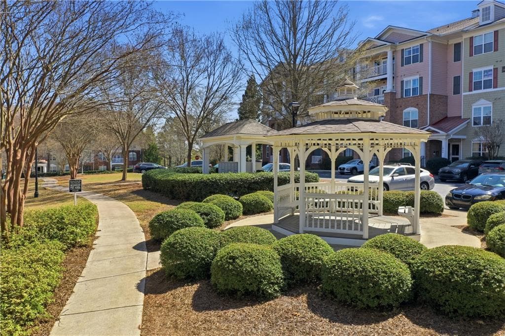 3 bedroom, 2 bathroom, 1,508 sq ft condominium for sale at 1965 Nocturne Drive 1401A, Alpharetta, GA 30009 — photo 3