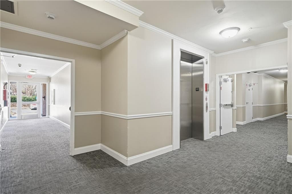 3 bedroom, 2 bathroom, 1,508 sq ft condominium for sale at 1965 Nocturne Drive 1401A, Alpharetta, GA 30009 — photo 6