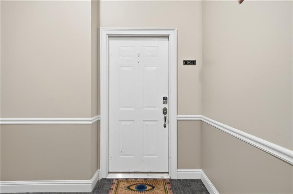 3 bedroom, 2 bathroom, 1,508 sq ft condominium for sale at 1965 Nocturne Drive 1401A, Alpharetta, GA 30009 — photo 7