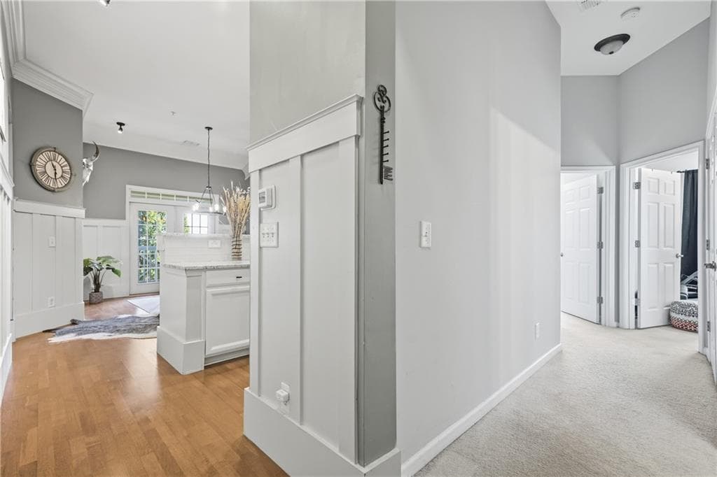 3 bedroom, 2 bathroom, 1,508 sq ft condominium for sale at 1965 Nocturne Drive 1401A, Alpharetta, GA 30009 — photo 9