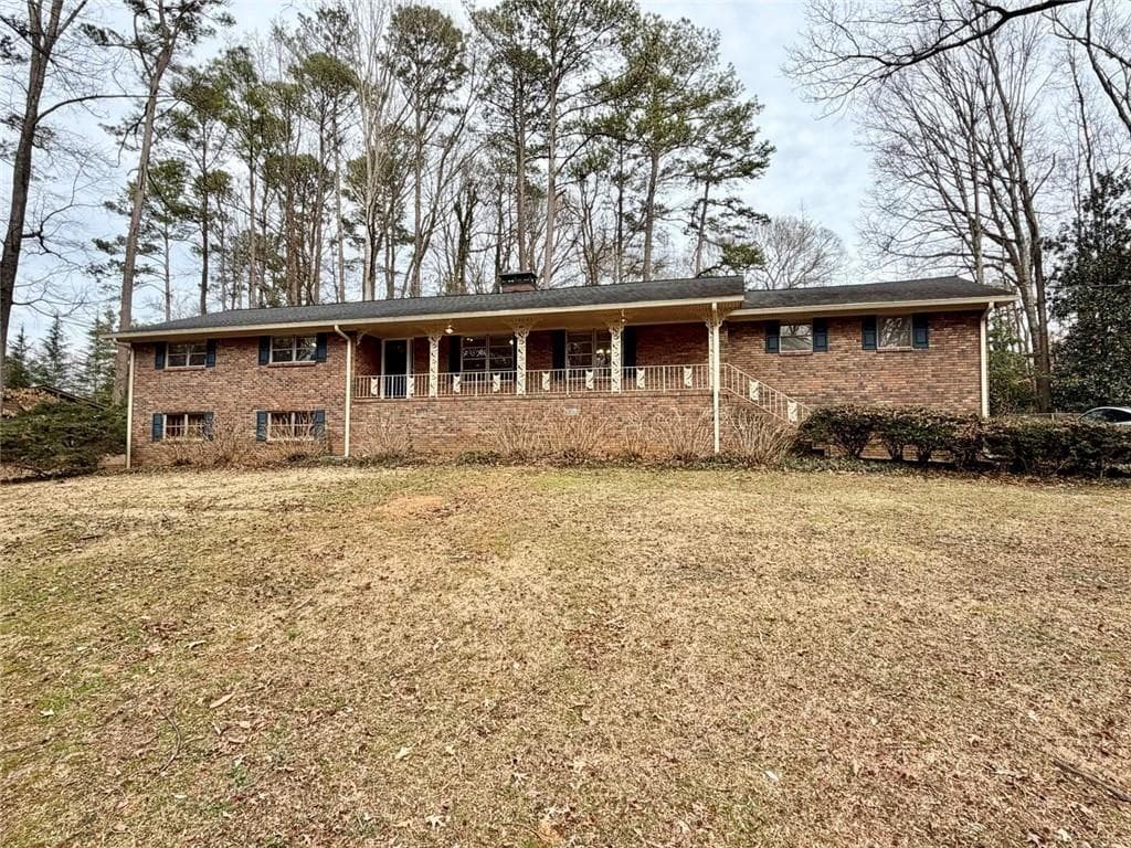 4707 Windsor Drive, Smyrna, GA 30082 — most recent listing photo