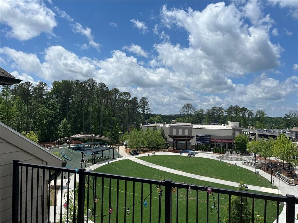 5 bedroom, 5 bathroom, 3,000 sq ft townhouse for rent at 3548 Duke Center Way, Peachtree Corners, GA 30092 for $4,700 a month — photo 3
