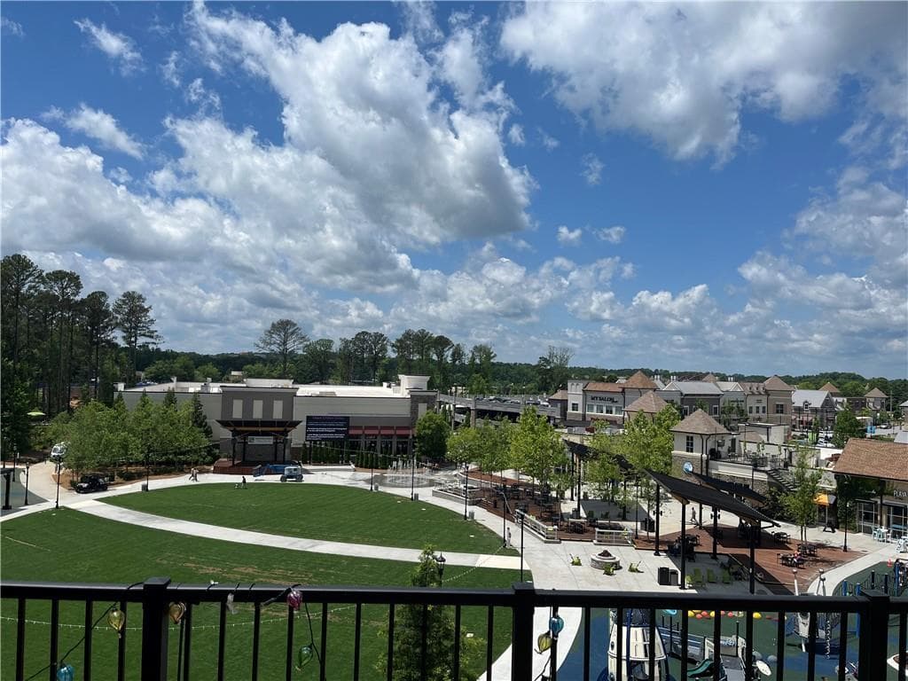 5 bedroom, 5 bathroom, 3,000 sq ft townhouse for rent at 3548 Duke Center Way, Peachtree Corners, GA 30092 for $4,700 a month — photo 2