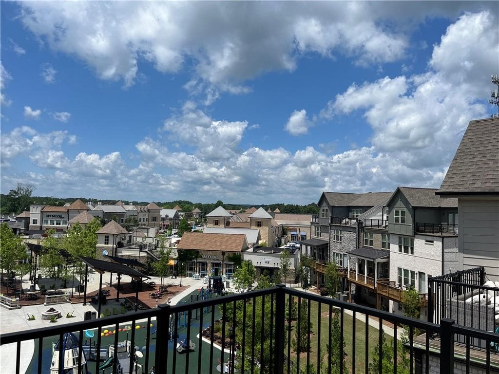 5 bedroom, 5 bathroom, 3,000 sq ft townhouse for rent at 3548 Duke Center Way, Peachtree Corners, GA 30092 for $4,700 a month — photo 5