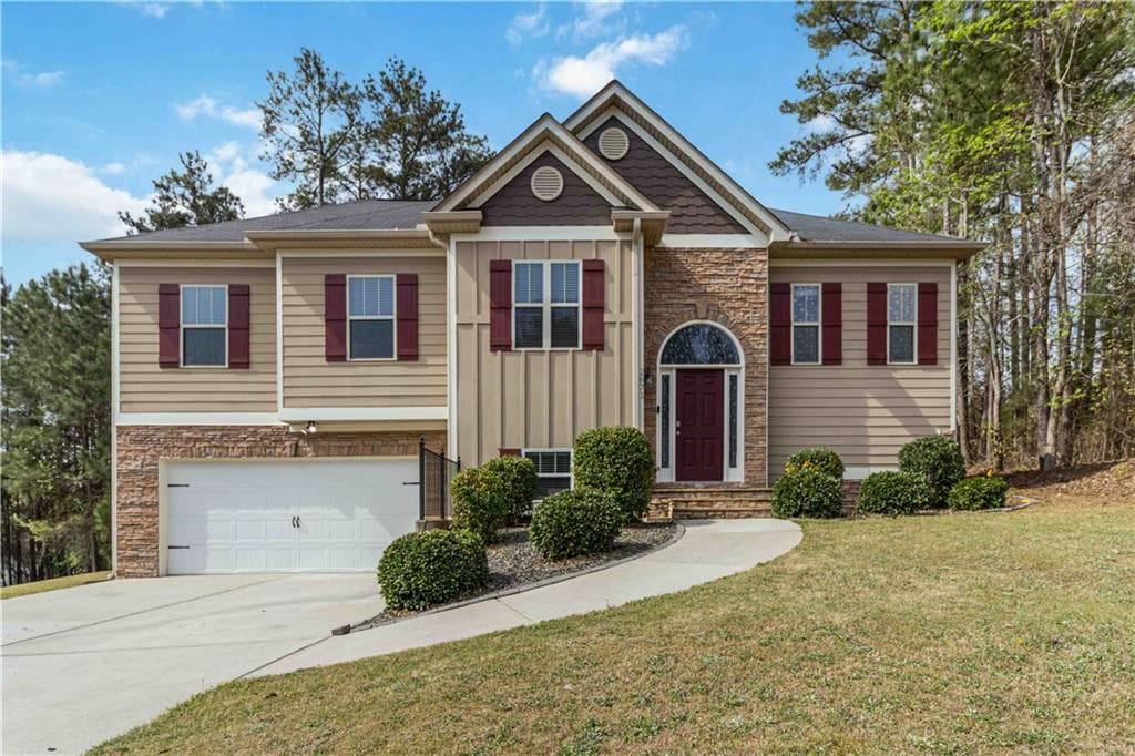 2871 Anneewakee Falls Parkway, Douglasville, GA 30135 — most recent listing photo