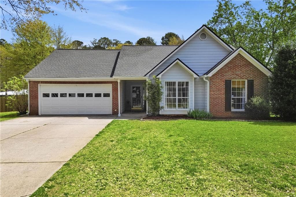 1001 Marina Trace Drive, Acworth, GA 30101 — most recent listing photo