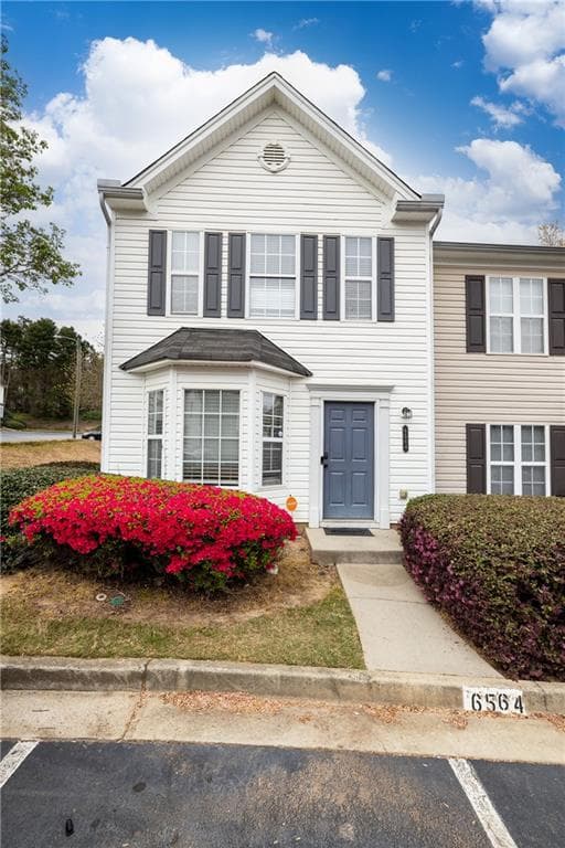 4 bedroom, 3 bathroom, 1,454 sq ft condominium for sale at 6564 Arbor Gate Drive 4, Mableton, GA 30126 — photo 2