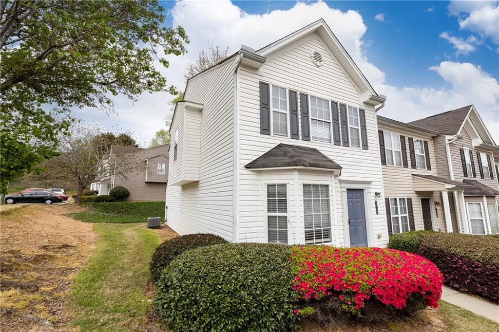 4 bedroom, 3 bathroom, 1,454 sq ft condominium for sale at 6564 Arbor Gate Drive 4, Mableton, GA 30126 — photo 3