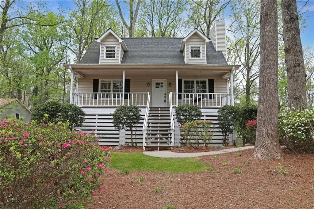 2973 Forest Chase Terrace, Marietta, GA 30066 — most recent listing photo