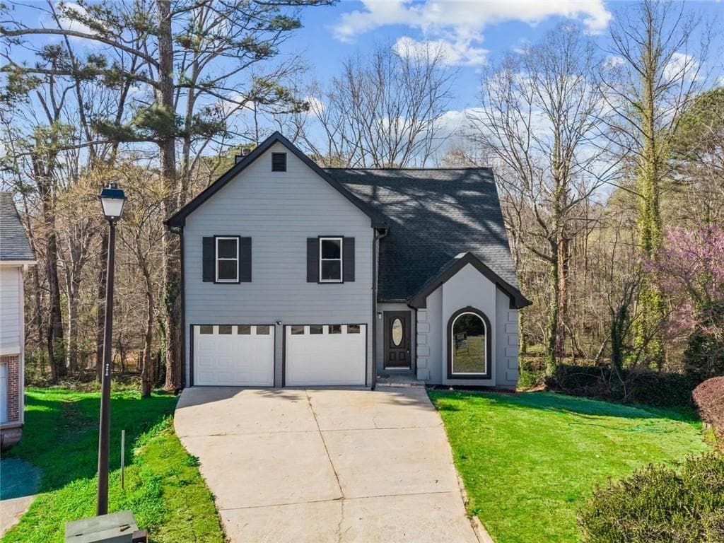 1150 River Overlook Court, Lawrenceville, GA 30043 — most recent listing photo