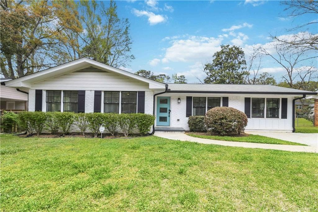 3196 Convair Lane, Decatur, GA 30032 — most recent listing photo