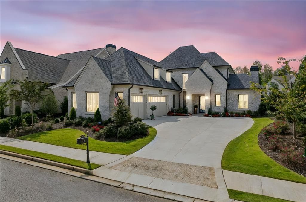 3534 Granton Street, Alpharetta, GA 30004 — most recent listing photo