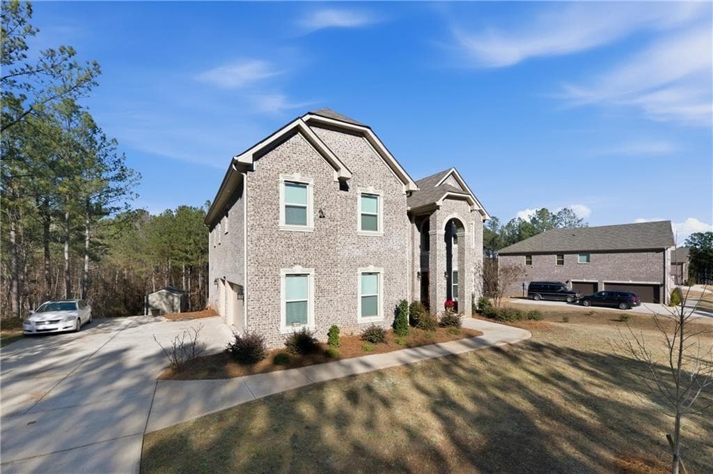 6160 Belmont Drive, Douglasville, GA 30135 — most recent listing photo