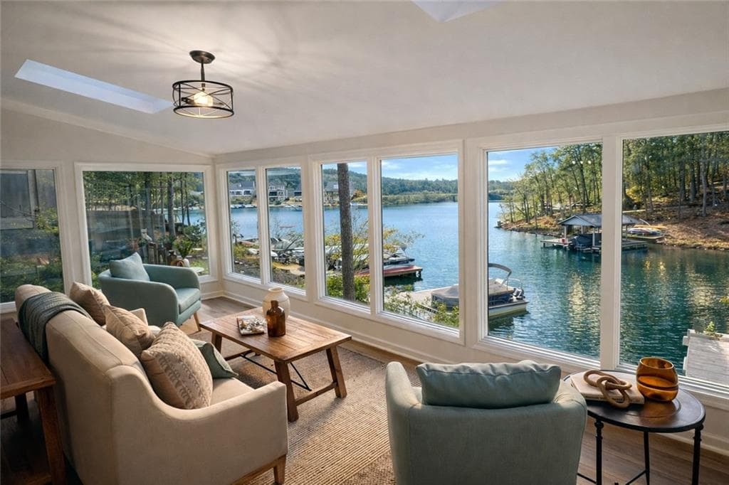 114 Narrows Loop, Waleska, GA 30183 — most recent listing photo