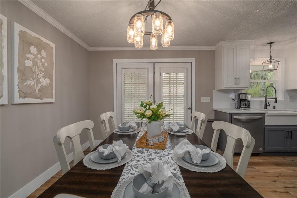 3 bedroom, 2 bathroom, 1,720 sq ft single family residence for sale at 365 Quarles Lane, Ellijay, GA 30540 — photo 10