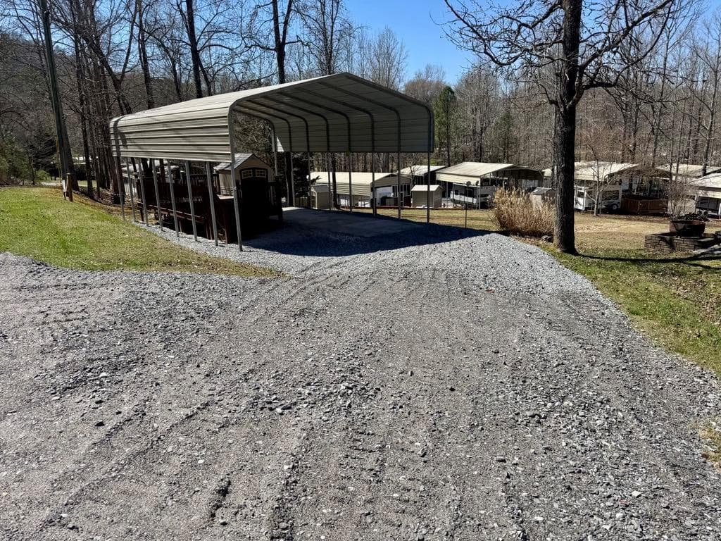 other for sale at 63 Peaceful Loop, Chatsworth, GA 30705