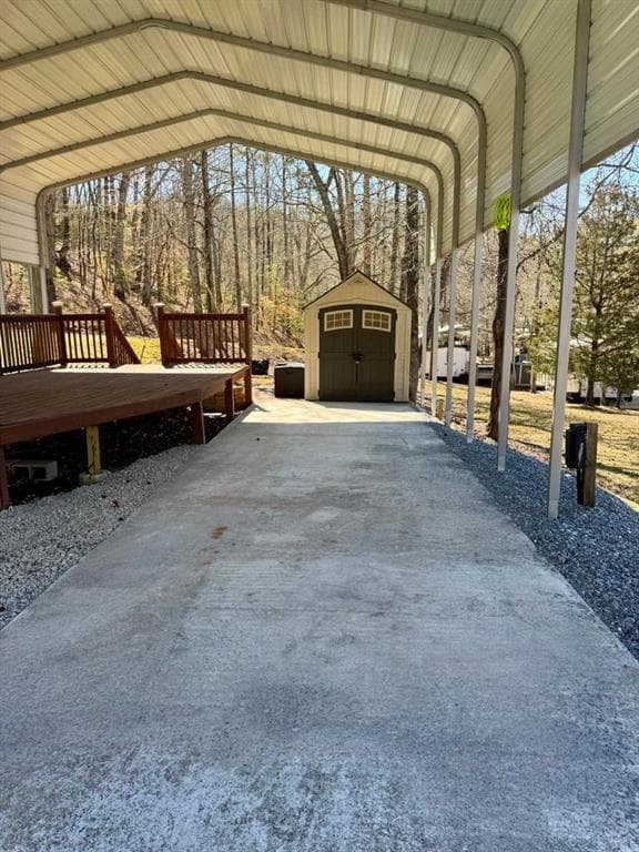 other for sale at 63 Peaceful Loop, Chatsworth, GA 30705 — photo 3