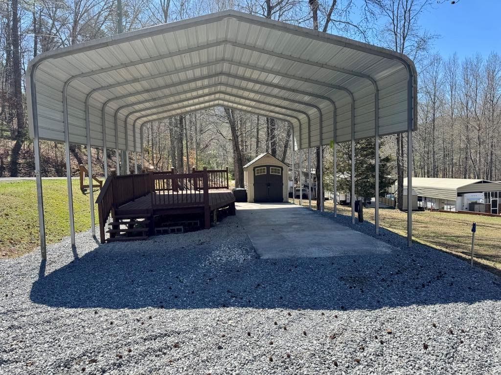 other for sale at 63 Peaceful Loop, Chatsworth, GA 30705 — photo 4