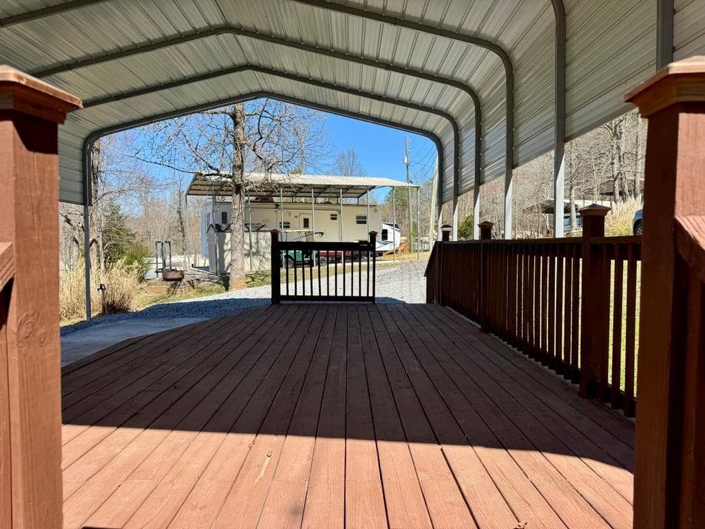 other for sale at 63 Peaceful Loop, Chatsworth, GA 30705 — photo 5