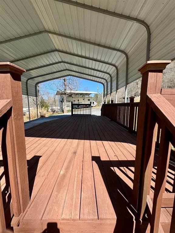 other for sale at 63 Peaceful Loop, Chatsworth, GA 30705 — photo 6