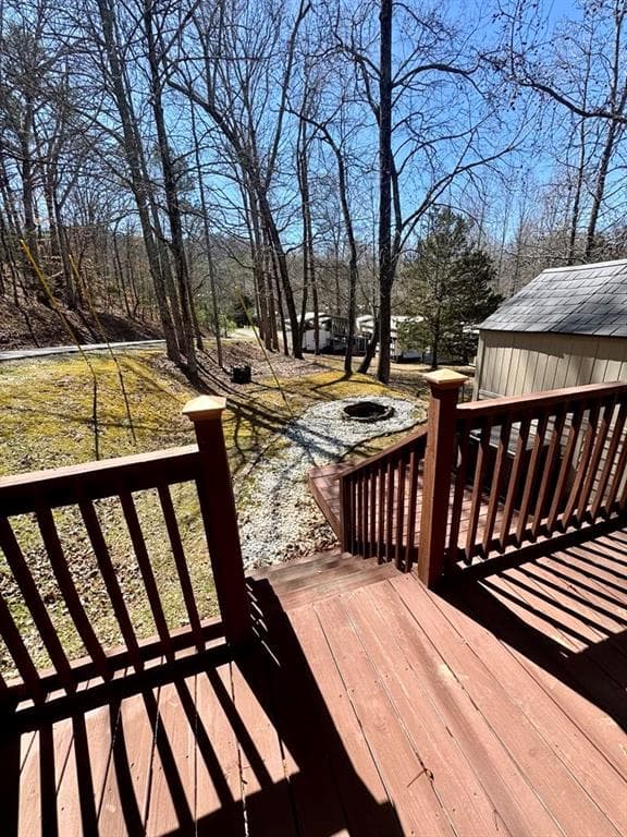 other for sale at 63 Peaceful Loop, Chatsworth, GA 30705 — photo 7
