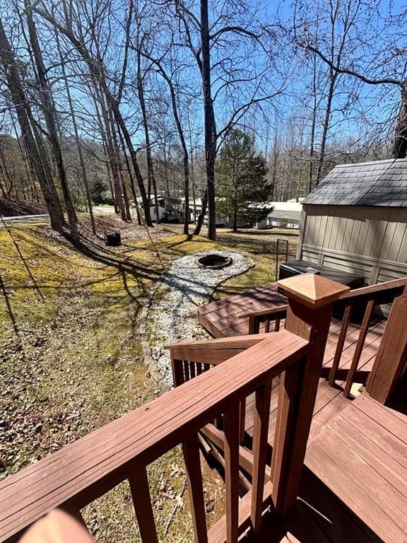 other for sale at 63 Peaceful Loop, Chatsworth, GA 30705 — photo 8
