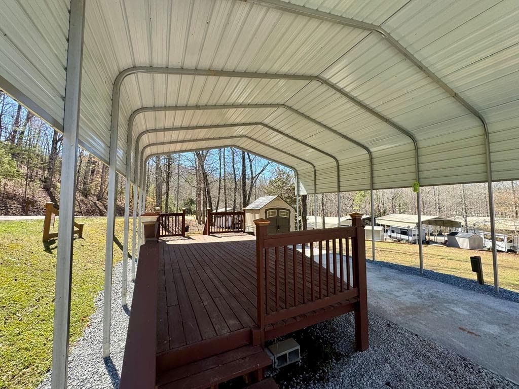 other for sale at 63 Peaceful Loop, Chatsworth, GA 30705 — photo 10