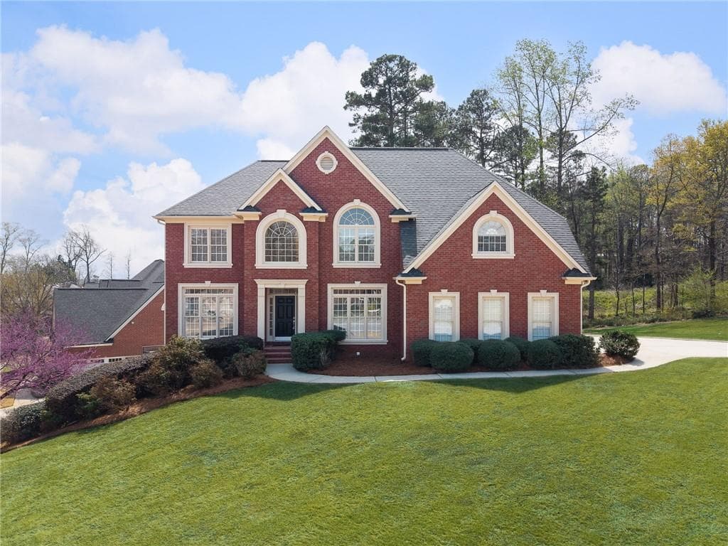1236 Grand View Drive, Smyrna, GA 30126 — most recent listing photo