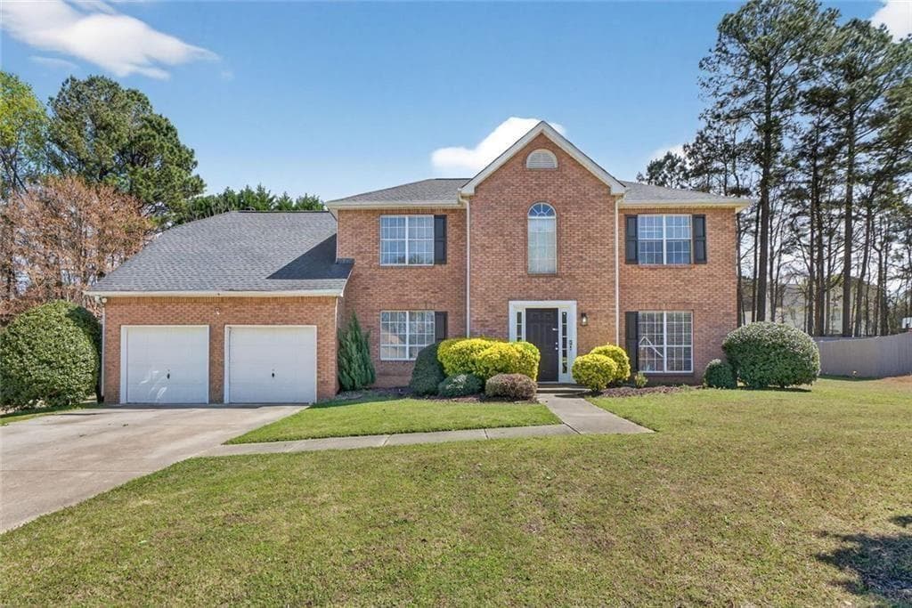 9746 Winding Way Lane, Jonesboro, GA 30238 — most recent listing photo