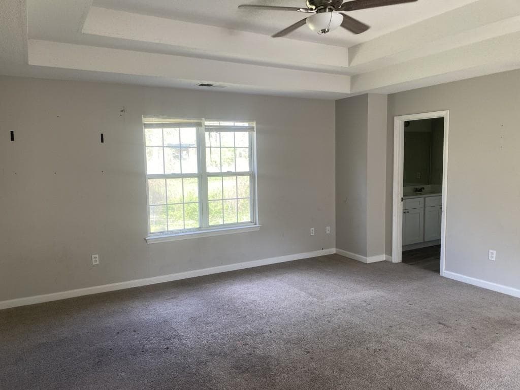 4 bedroom, 3 bathroom, 2,211 sq ft single family residence for sale at 5132 Meadows Lake Drive, Powder Springs, GA 30127 — photo 10