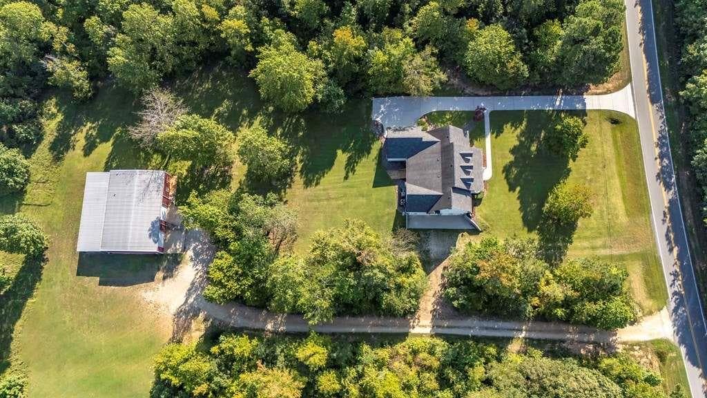 6 bedroom, 4 bathroom, 4,195 sq ft single family residence under contract at 1580 Old Ridgway Road, Bremen, GA 30110 — photo 5