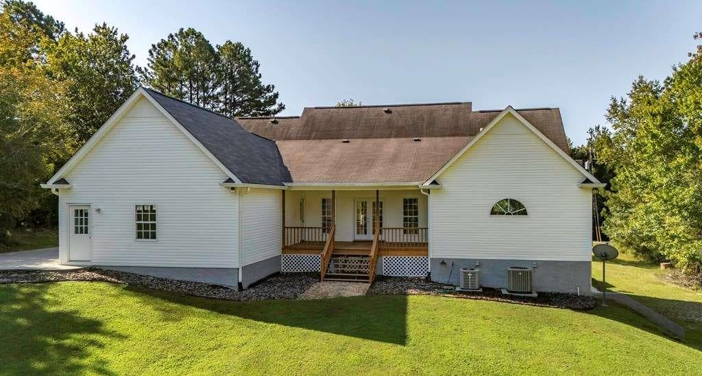 6 bedroom, 4 bathroom, 4,195 sq ft single family residence under contract at 1580 Old Ridgway Road, Bremen, GA 30110 — photo 6