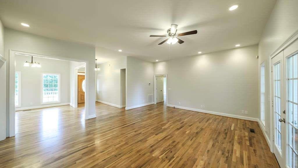 6 bedroom, 4 bathroom, 4,195 sq ft single family residence under contract at 1580 Old Ridgway Road, Bremen, GA 30110 — photo 8
